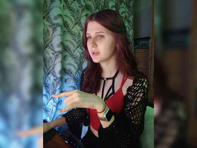 -Karina- webcam