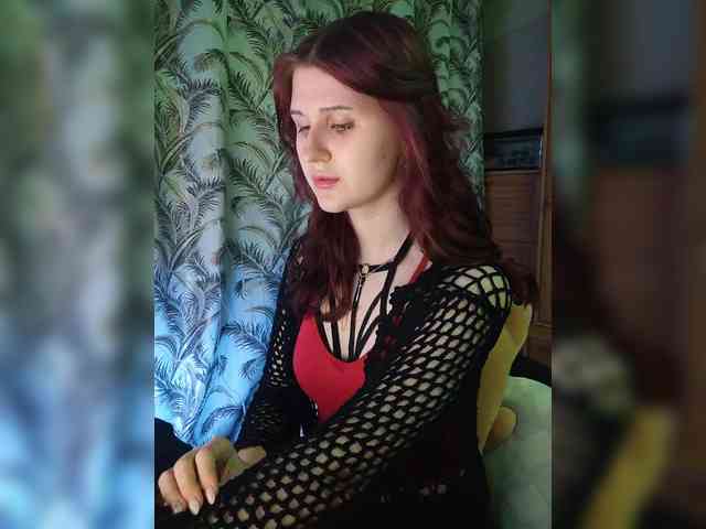 -Karina- webcam