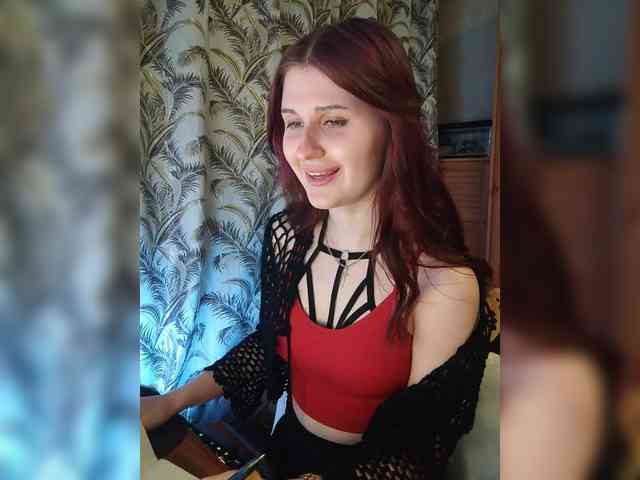 -Karina- webcam