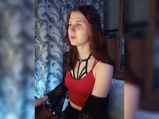 -Karina- webcam