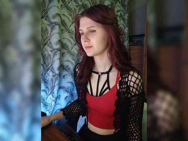 -Karina- webcam