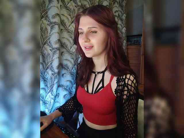 -Karina- webcam