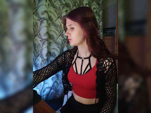 -Karina- webcam