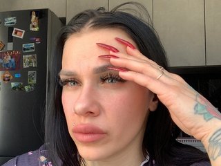 deva_maria Porn Show