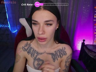 deva_maria Porn Show