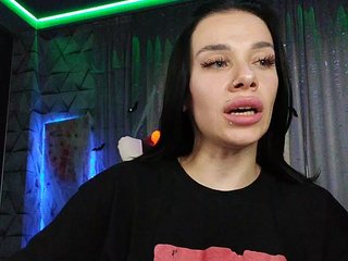 deva_maria Porn Show