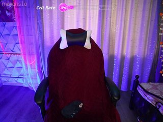 deva_maria Porn Show