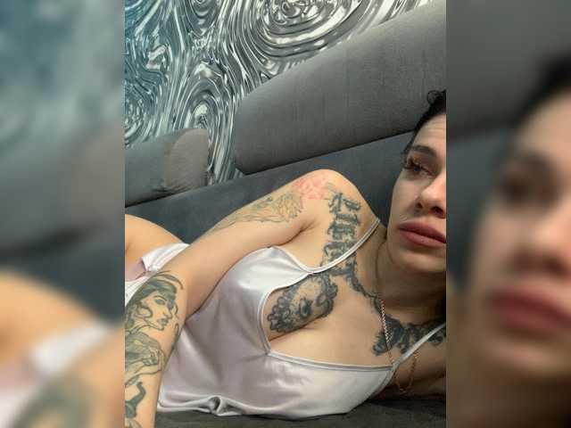 maidencrystal live sex