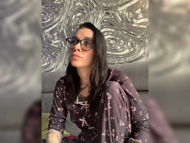 maidencrystal cam belle