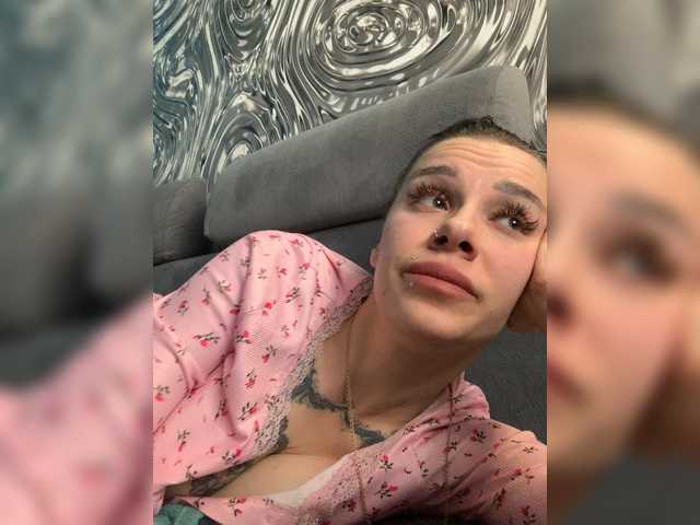 стрип от MaidenCrystal