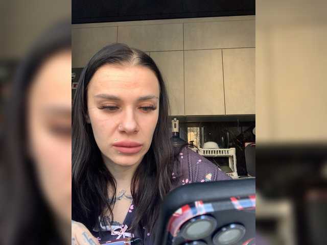 maidencrystal cam belle