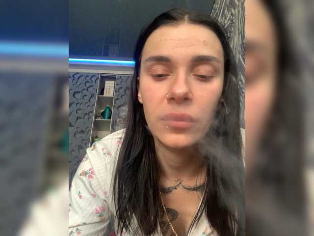 maidencrystal cam belle