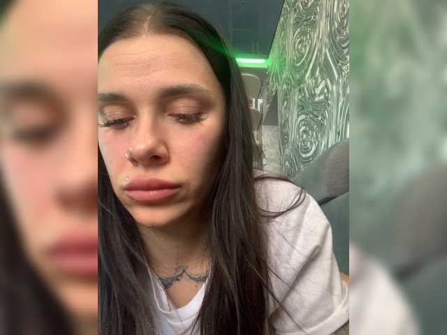 maidencrystal cam belle