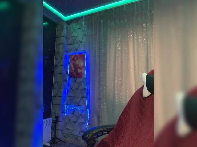 MaidenCrystal from BongaCams is Freechat