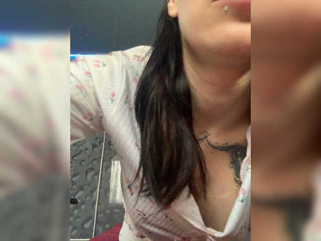 стрип с MaidenCrystal