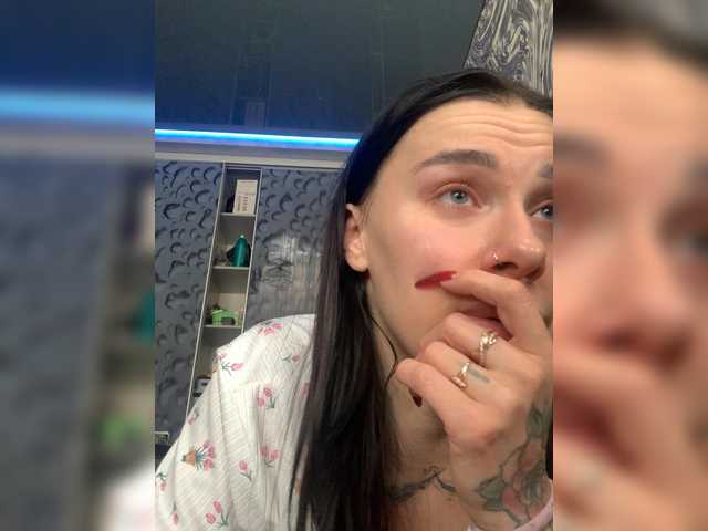 maidencrystal live sex