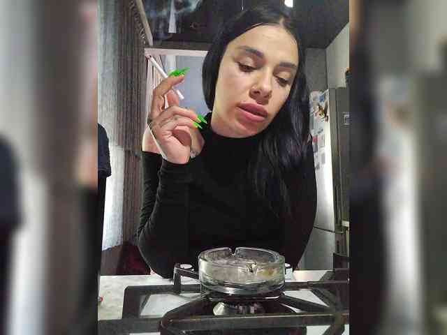 deva_maria webcam