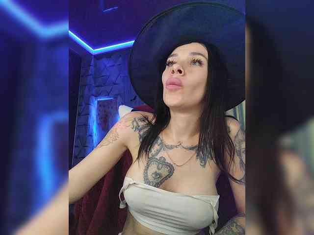 deva_maria webcam