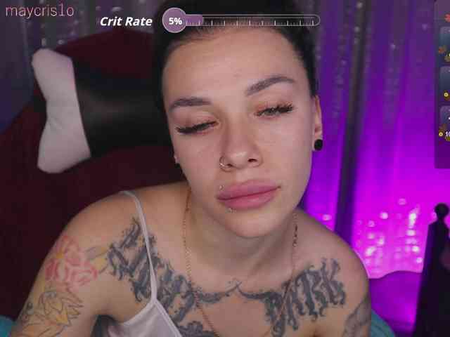 deva_maria webcam