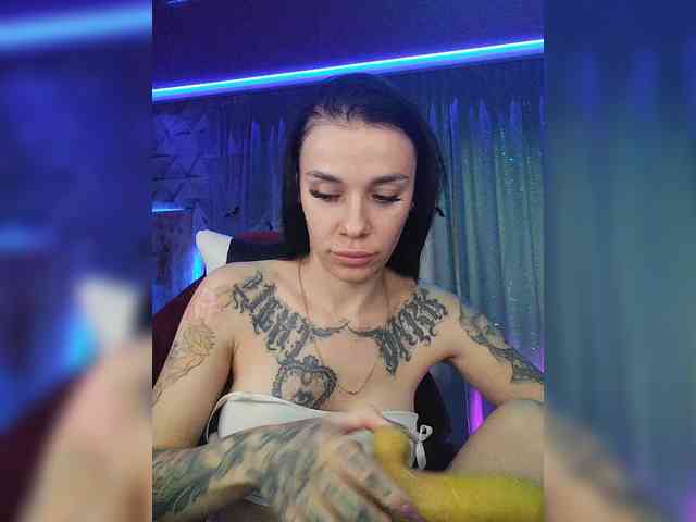 deva_maria webcam