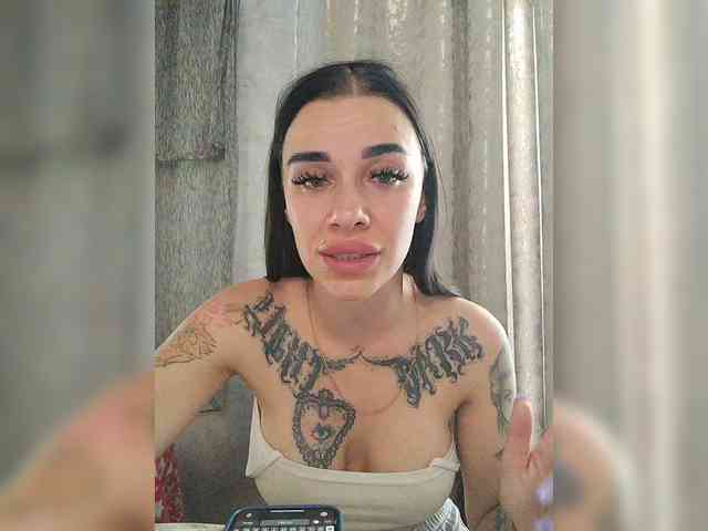 deva_maria webcam