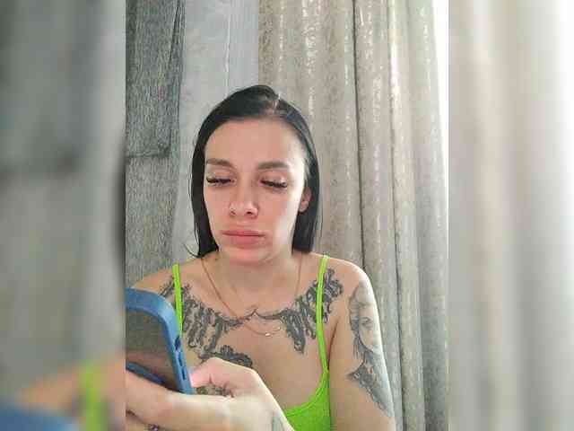 deva_maria webcam