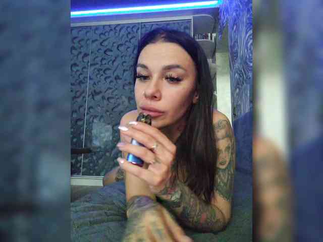 deva_maria webcam