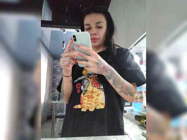 deva_maria webcam