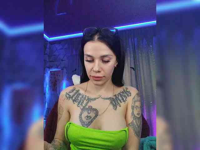 deva_maria webcam