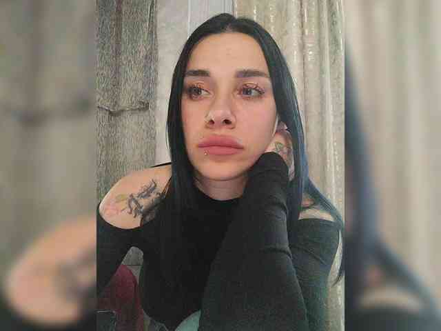 deva_maria webcam