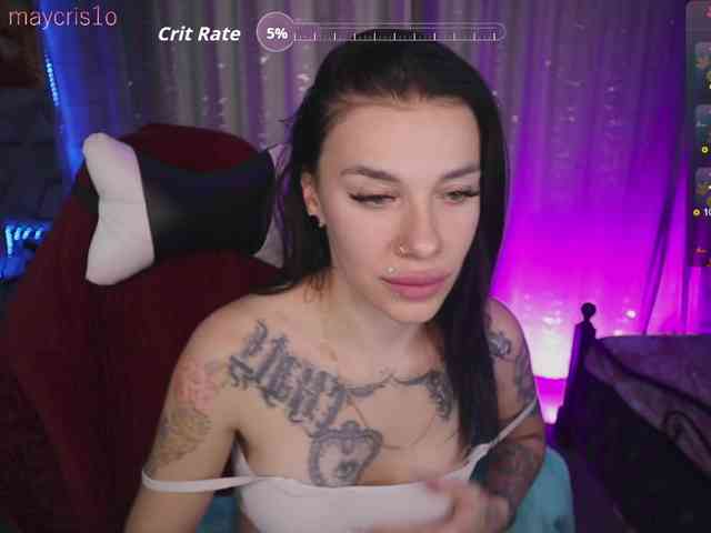 deva_maria webcam