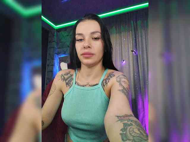 deva_maria webcam