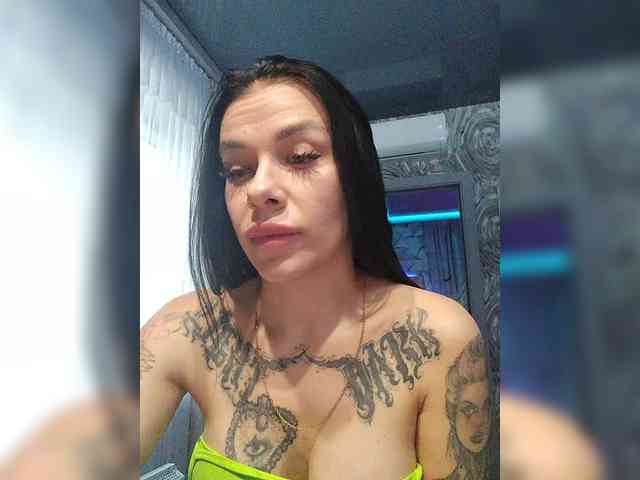 deva_maria webcam