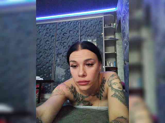 deva_maria webcam