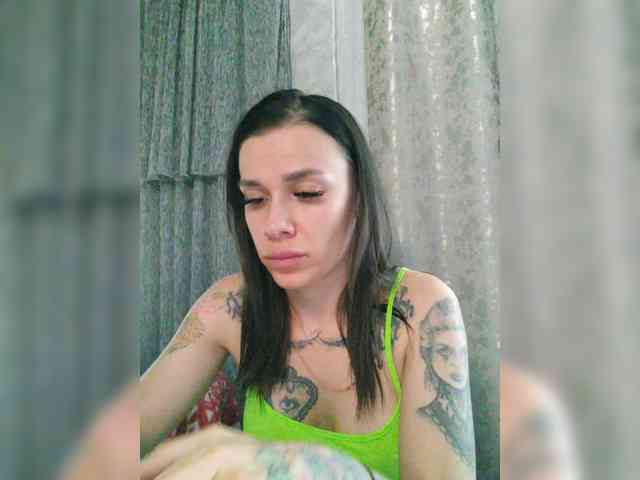 deva_maria webcam