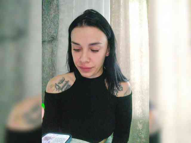 deva_maria webcam
