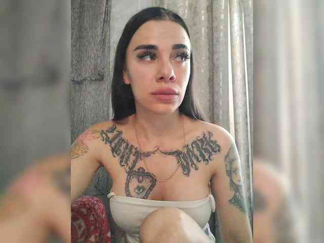 deva_maria webcam