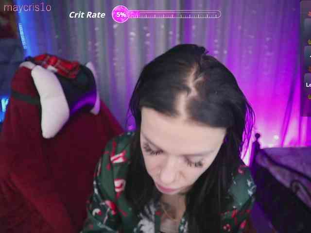 deva_maria webcam