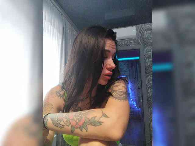 deva_maria webcam