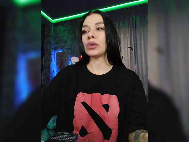 deva_maria webcam