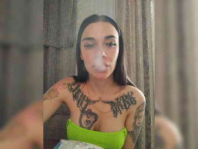 deva_maria webcam