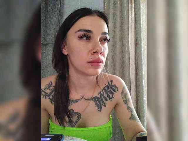 deva_maria webcam