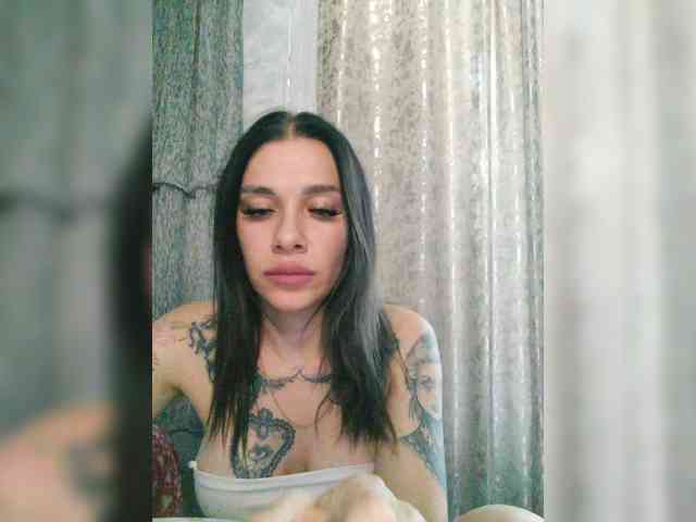 deva_maria webcam