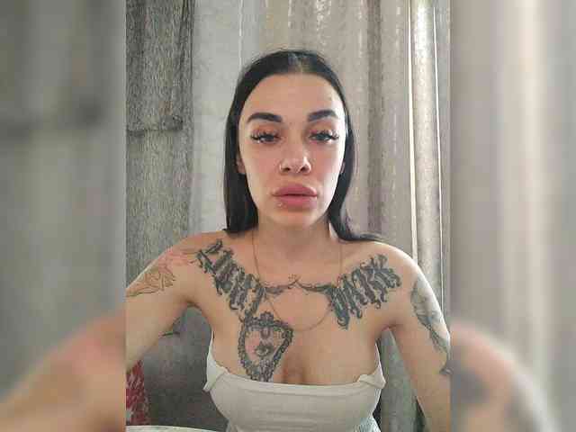 deva_maria webcam