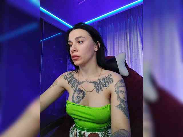 deva_maria webcam