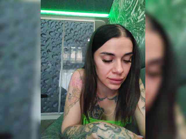 deva_maria webcam