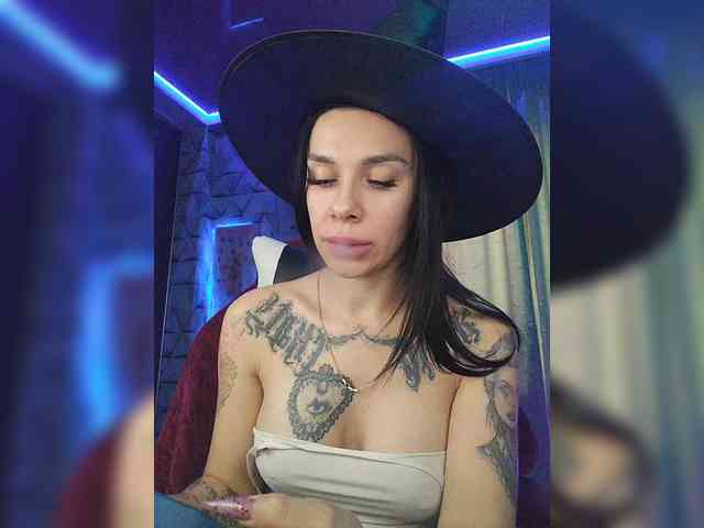 deva_maria webcam
