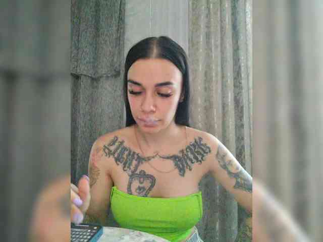 deva_maria webcam