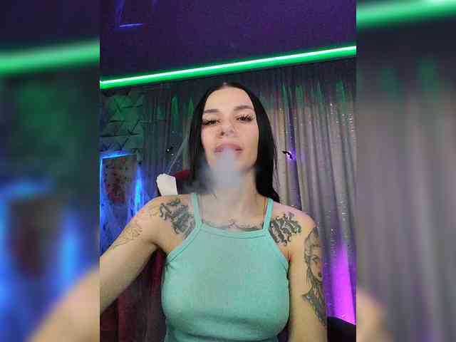 deva_maria webcam