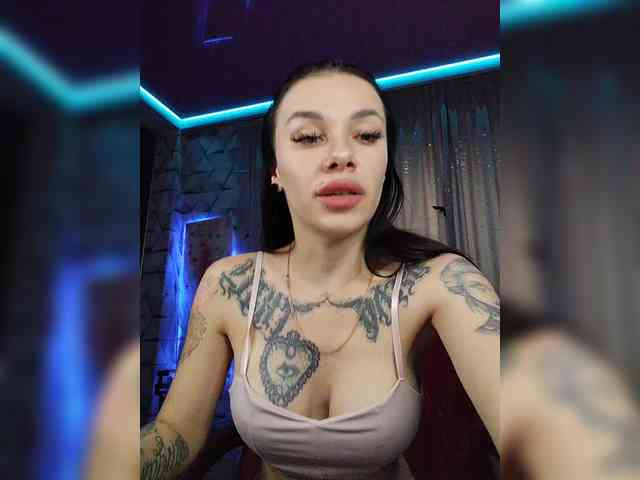 deva_maria webcam